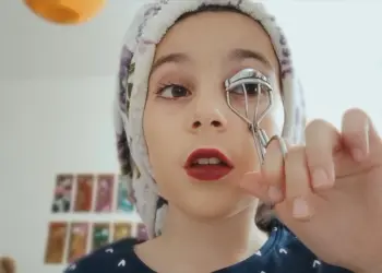 Grand me geselecteerd voor New Directors/New Films