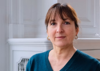 Karla Puttemans nieuwe directeur-intendant van het VAF