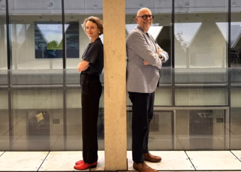 Luk Lemmens aangesteld als nieuwe voorzitter van POM Antwerpen