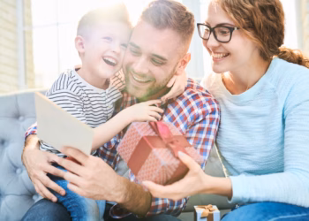 Wavemakers tipt de 20 leukste cadeaus voor moeder- en vaderdag