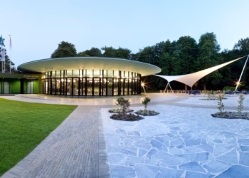 Pop-up zomerbar Vrijbroekhof: uitbater gezocht