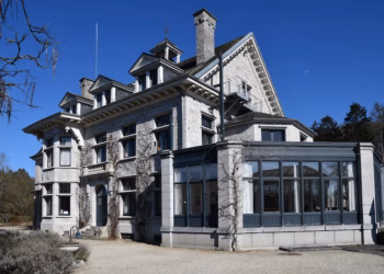 Castel Les Sorbiers: Zoveel meer dan een hotel