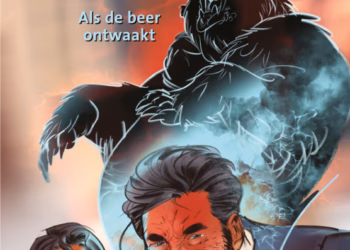 Wynona – Hans van Oudenaarden