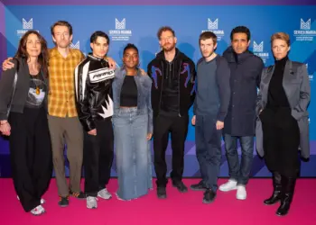 Speciale Vermelding voor Putain op Séries Mania