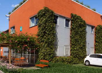 Stad Antwerpen ondersteunt bedrijven om klimaatinvesteringen te doen