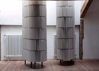 Vier opkomende Italiaanse kunstenaars stellen tentoon in Montoro12 Gallery in Vorst