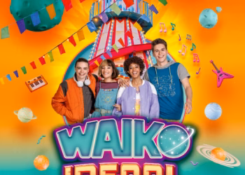 Waiko lanceert vierde single ‘Ideaal’