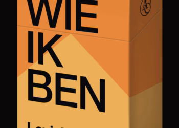 Wie ik ben van Levi Jacobs