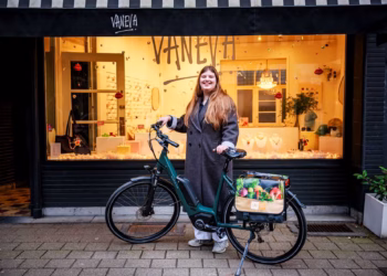 Winnaar Liever Lokaal-actie gekend