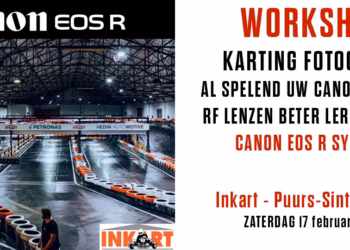 Workshop Actie Fotografie