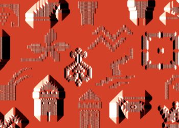 Z33 in Hasselt presenteert de werken van de drie Designers in Residence Kortrijk 2024