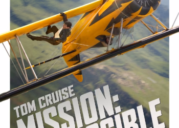 MISSION: IMPOSSIBLE – THE FINAL RECKONING