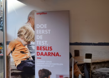 Op speurtocht naar een geschikt hoorapparaat