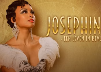 MUSICALHUIS ISKARIOT JUICHT ACHT NEDERLANDSE MUSICAL AWARD-NOMINATIES VOOR JOSEPHINE B. TOE  