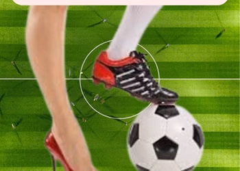 Seeftheater: De Voetbalclub de 22 Billekes.