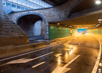 Brabantstunnels afgesloten voor onderhoud van 7 tot 11 april