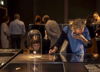 Expo ‘Opgespeld! Hedendaagse juwelen uit Antwerpen’ wegens succes verlengd tot 1 juni