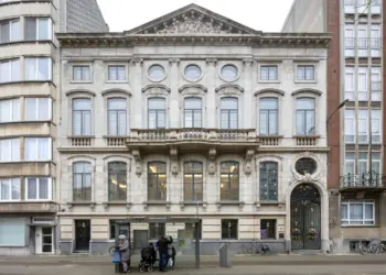 Huurder gezocht voor voormalig museum Smidt van Gelder