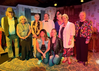 Take Twee: Klappen zonder Tanden,