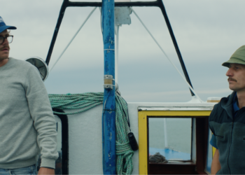 Korte fictiefilm Zodiac naar Tribeca Film Festival