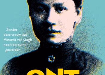 Ontvlamd van Simone Meier