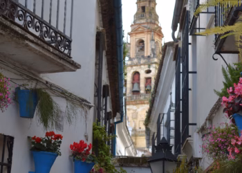 Uitdaging Andalusië