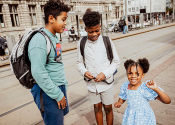 Antwerpen breidt zomerscholen uit voor zomer 2025