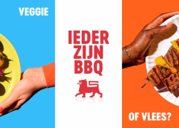 Delhaize zet het BBQ-seizoen 2025 in vuur en vlam: ruim 15.000 kg worsten, 5.500 kg hamburgers en 500.000 wijnpouches voorzien voor het barbecue seizoen