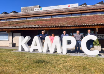 Eco-build Kempen gelanceerd: duurzame bouwsector krijgt impuls dankzij nieuwe opleidingsinfrastructuur