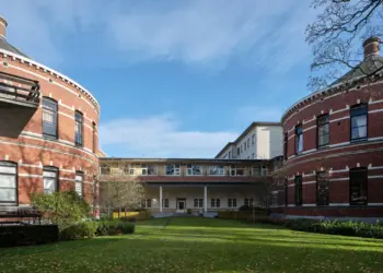 Feestelijk openingsweekend Stuivenbergsite