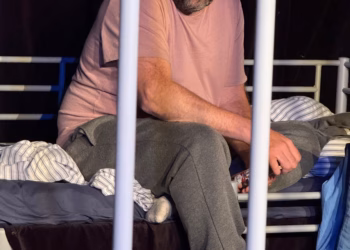 De Celgenoten – Theater Perplex