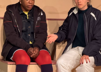 Seeftheater – Voetbalclub de 22 billekes