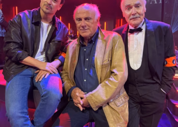 Aspe – Moord in de nachtclub – Premiére