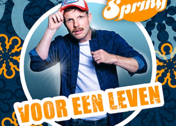 Jelle Cleymans lanceert onuitgebracht Spring-nummer ‘Voor een leven’ op 16 mei na massale vraag van fans