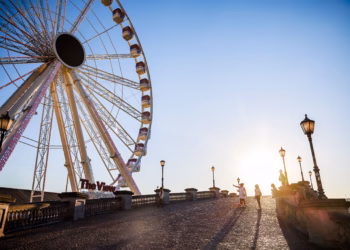 Julifoor en Augustusfoor keren terug naar Steenplein