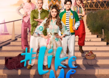 Kinderen kijken met open blik naar LGBTQ+ dankzij #LikeMe