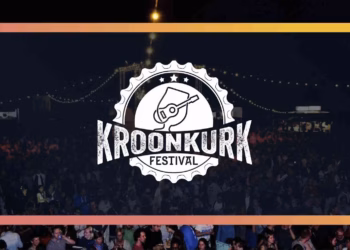 Kroonkurk Festival blaast opnieuw leven in Kapels gemeentepark deze zomer!