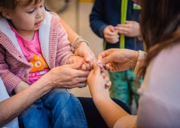 Loodwaarden bij bewoners van Antwerpse stationsbuurt niet hoger dan in de rest van de stad Antwerpen