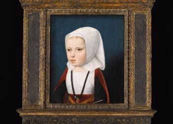 Museum Hof van Busleyden verwerft nieuw topstuk