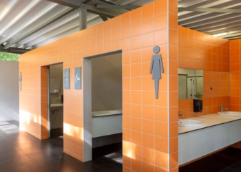 Nieuwe watersystemen bereiden sanitair in De Lilse Bergen voor op periodes van extreme droogte