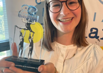 Noem je je kip Mia of Tok? En je hond Marcel of Woef?