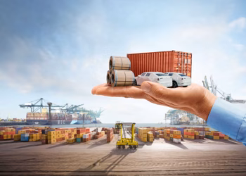 NxtPort, Port of Antwerp-Bruges en The Way Forward lanceren Inbound Release Platform