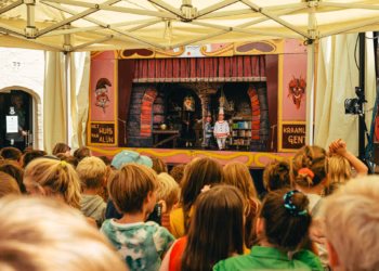 Oproep: stem op Pierke