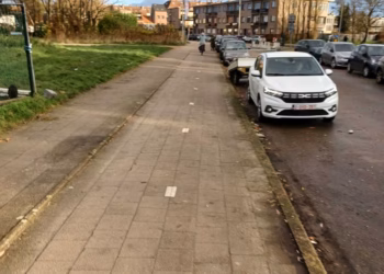 Startschot voor vernieuwing fietsinfrastructuur in Wilrijk