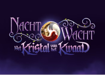 Sterrencast voor vierde Nachtwacht-film: Het Kristal van het Kwaad