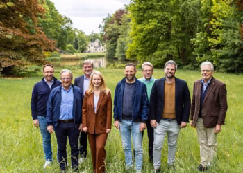 Stichting Kempens Landschap stelt verborgen parel open: kasteelpark Westmalle voortaan volledig toegankelijk