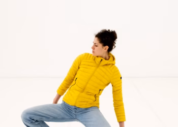 Tellus Project Dansperformances