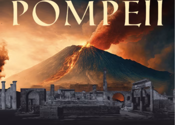 Tentoonstelling: Pompeii