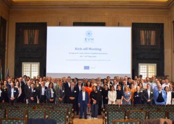 UAntwerpen lanceert mee European Vaccines Hub for Pandemic Readiness