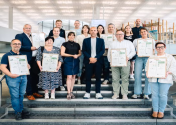 Vier Antwerpse gemeenten krijgen erkenning voor hun inzet op verkeersveiligheid